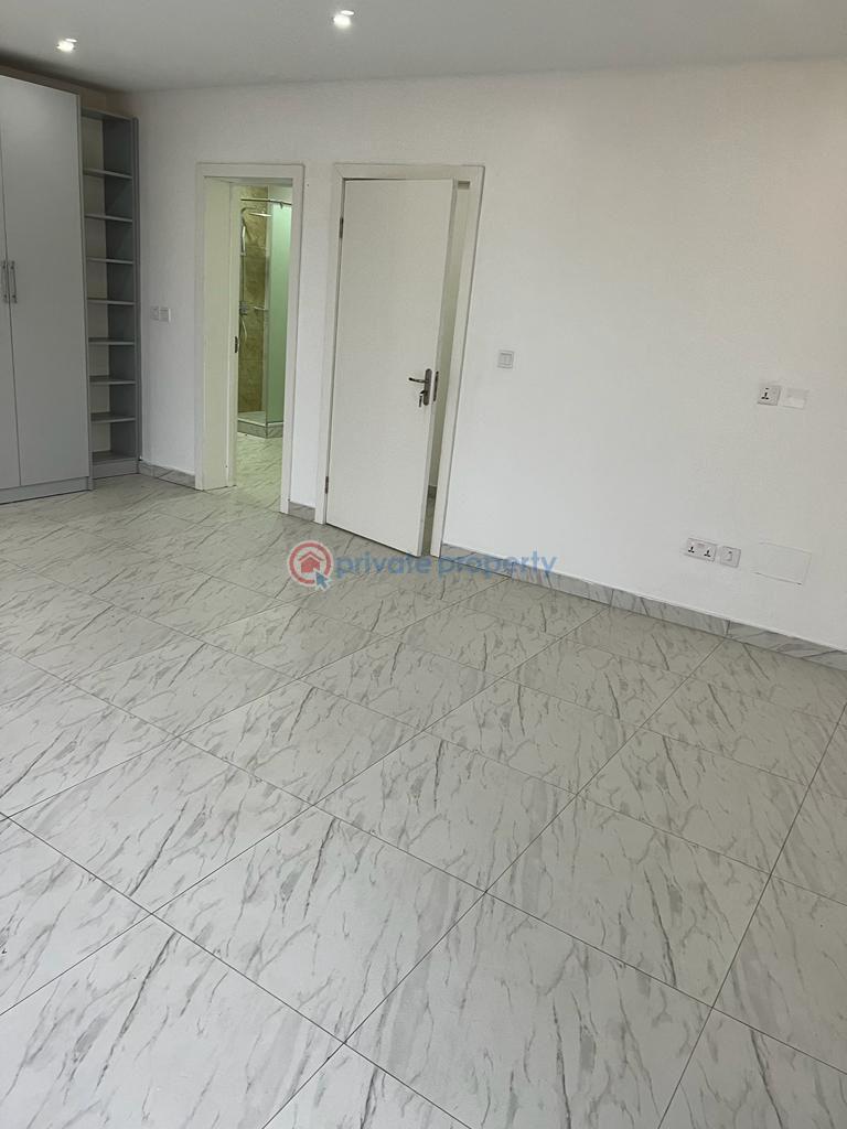 3 bedroom Terraced Duplex For Rent Ajah Lagos - 3