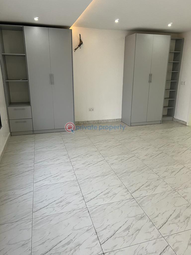 3 bedroom Terraced Duplex For Rent Ajah Lagos - 5