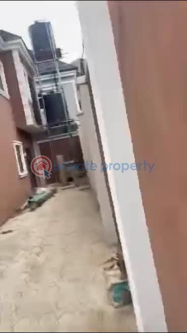 3 bedroom House For Sale Guiness Ikeja Lagos - 4