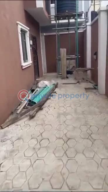 3 bedroom House For Sale Guiness Ikeja Lagos - 3