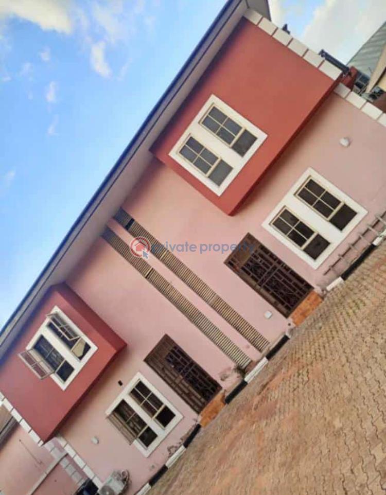 For rent 3 bedroom Flat & Apartment Back Of Everyday Supermarket Asaba