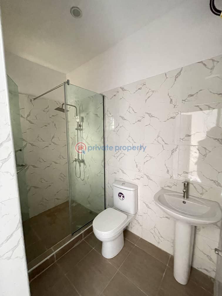 3 bedroom House For Sale Ikota Lekki Lagos - 5