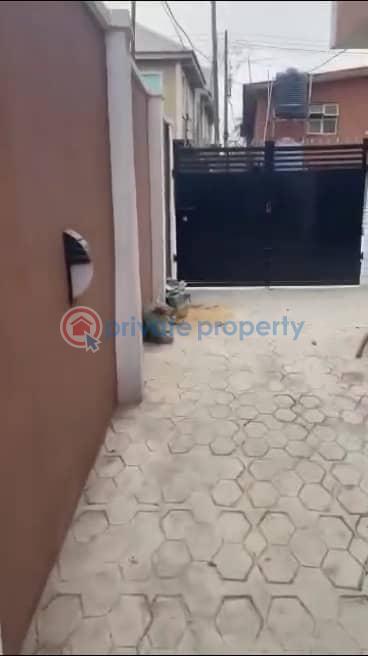 3 bedroom House For Sale Guiness Ikeja Lagos - 2