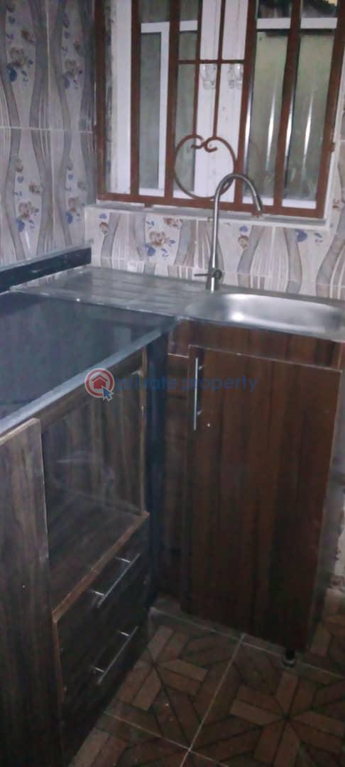 3 bedroom House For Rent Idi Oya Along Oleyo Road Off Akala Express Akala Express Ibadan Oyo - 5