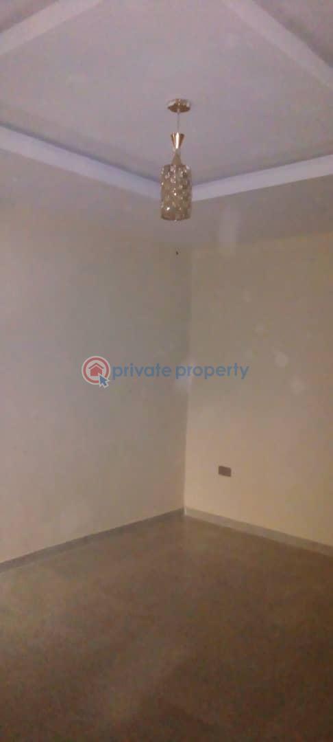 3 bedroom House For Rent Idi Oya Along Oleyo Road Off Akala Express Akala Express Ibadan Oyo - 3