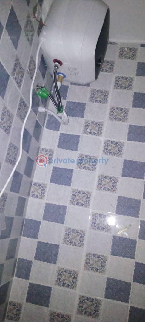 3 bedroom House For Rent Idi Oya Along Oleyo Road Off Akala Express Akala Express Ibadan Oyo - 1