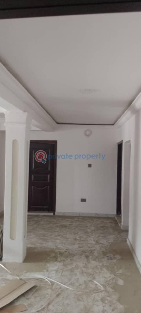 3 bedroom Flat & Apartment For Rent Ikosi Ketu Ikosi-ketu Kosofe/Ikosi Lagos - 2