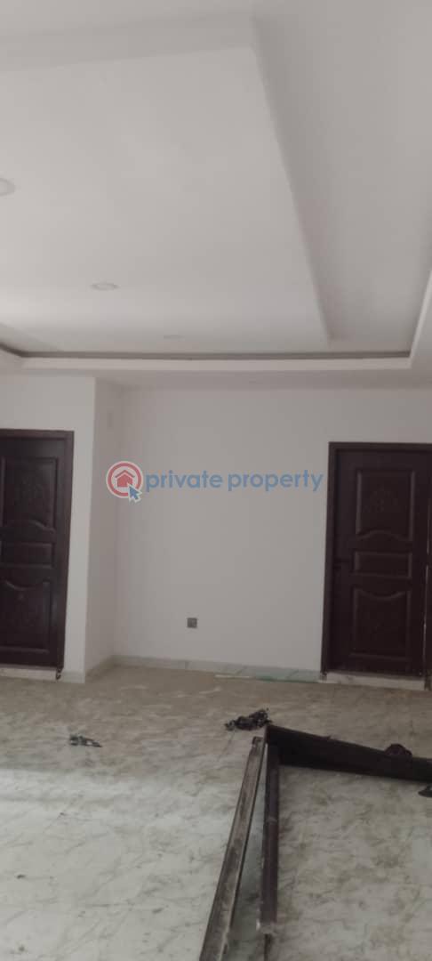 3 bedroom Flat & Apartment For Rent Ikosi Ketu Ikosi-ketu Kosofe/Ikosi Lagos - 0