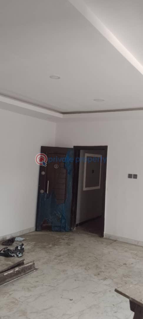 3 bedroom Flat & Apartment For Rent Ikosi Ketu Ikosi-ketu Kosofe/Ikosi Lagos - 1