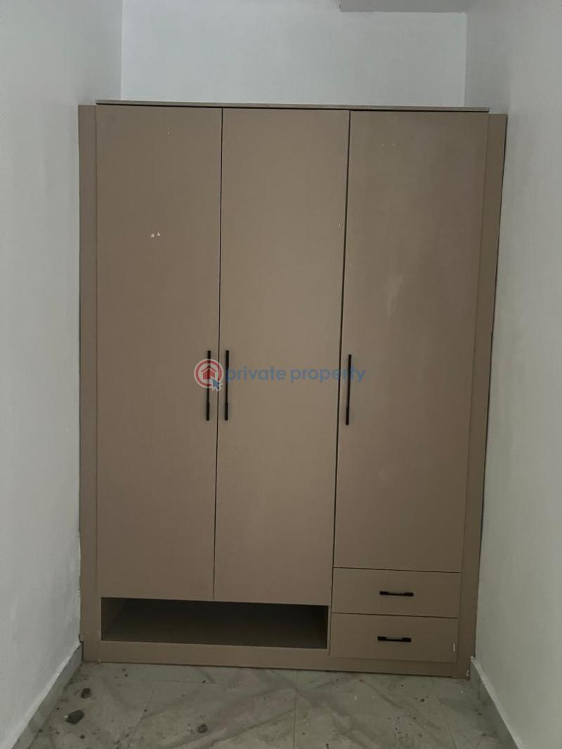 4 bedroom Terraced Duplex For Sale Adeniyi Jones Ikeja Lagos - 2