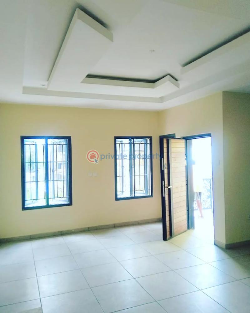 For sale 4 bedroom House Off Peter Odili Road Port Harcourt Port
