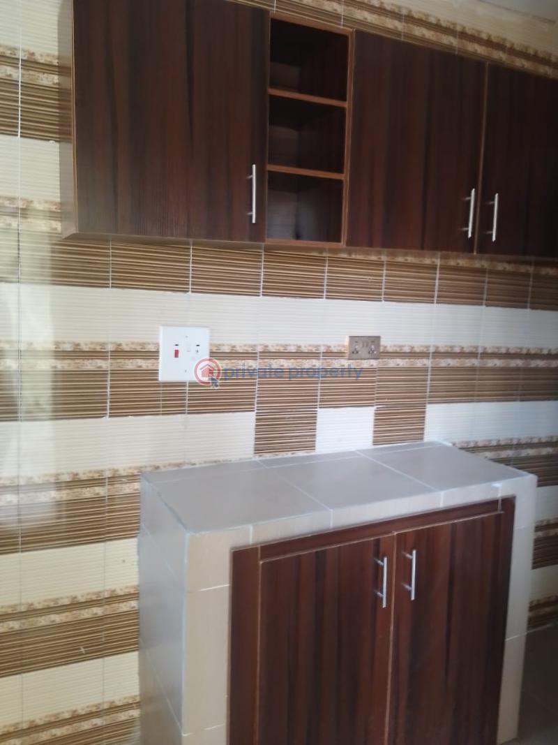 2 bedroom House For Rent Asanmajana B/stop Adisa Area Moniya Ibadan Oyo - 9