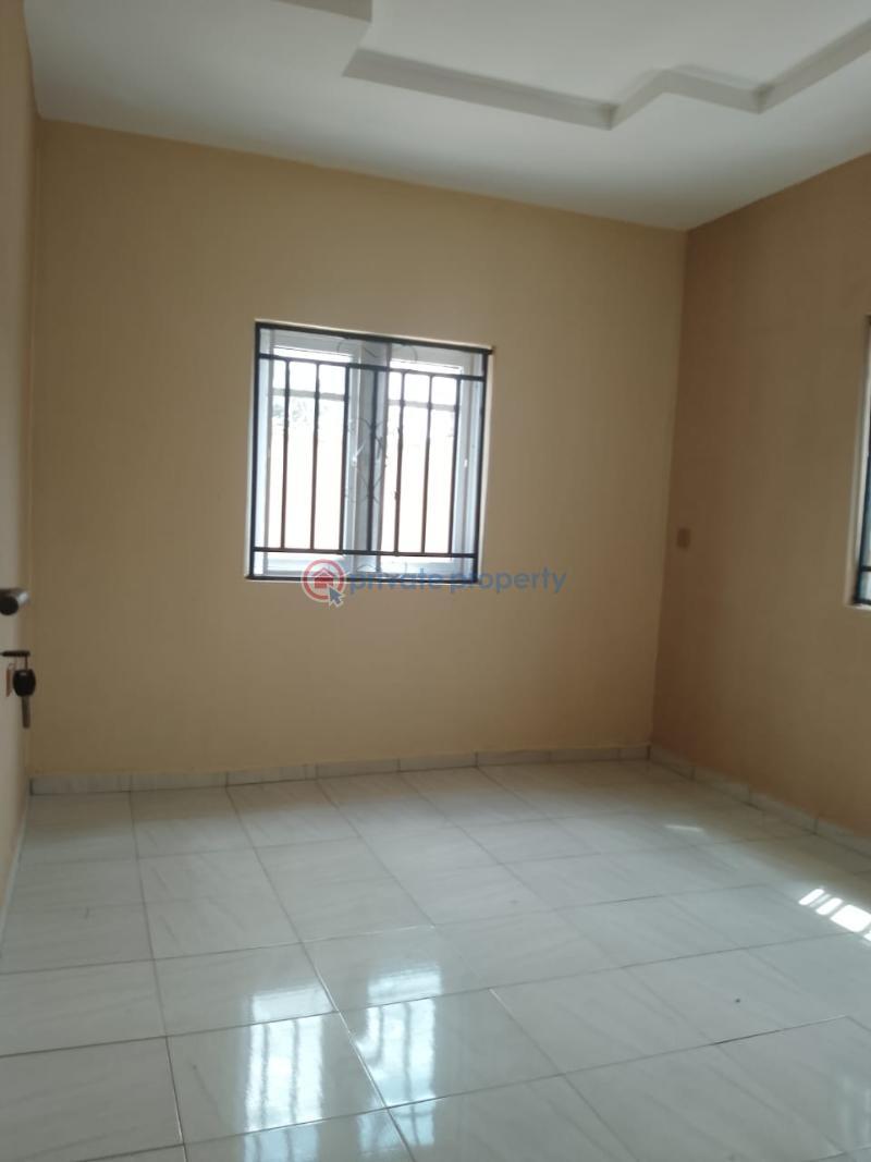 2 bedroom House For Rent Asanmajana B/stop Adisa Area Moniya Ibadan Oyo - 5