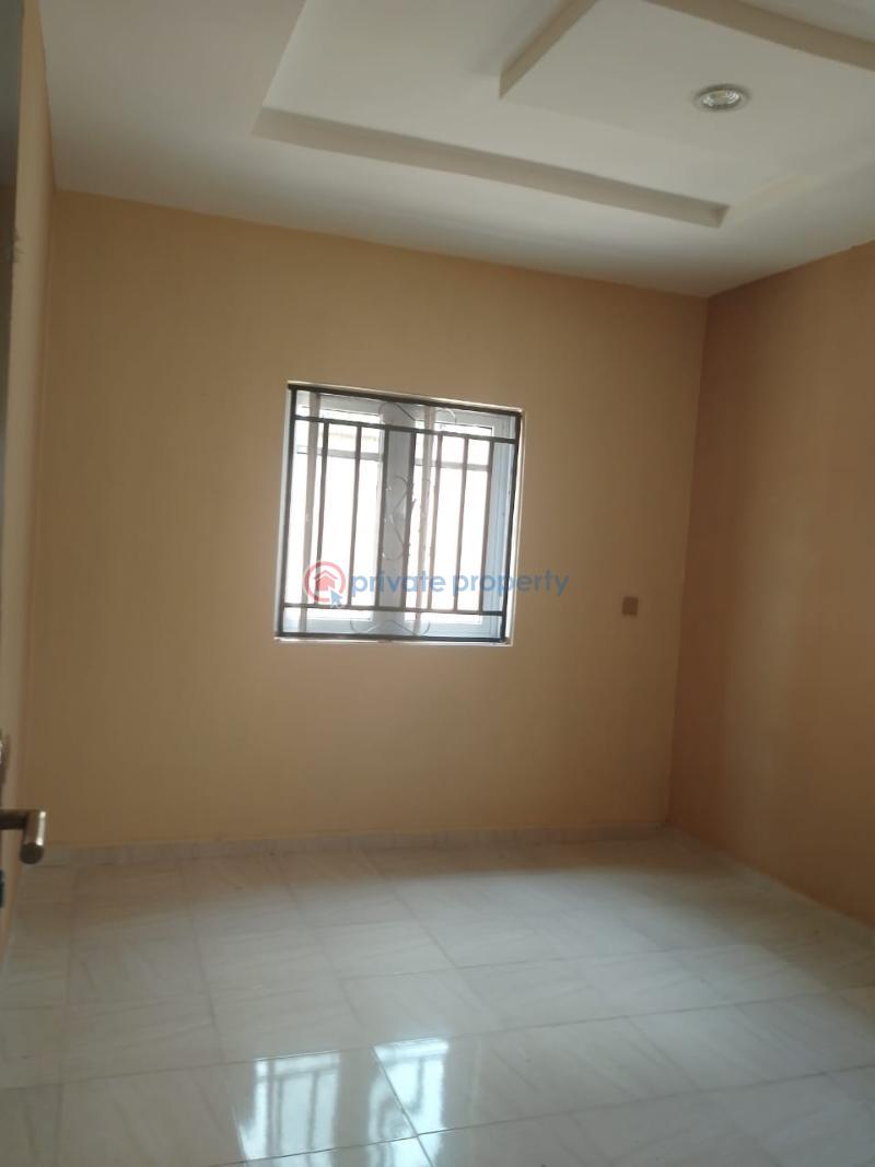 2 bedroom House For Rent Asanmajana B/stop Adisa Area Moniya Ibadan Oyo - 12