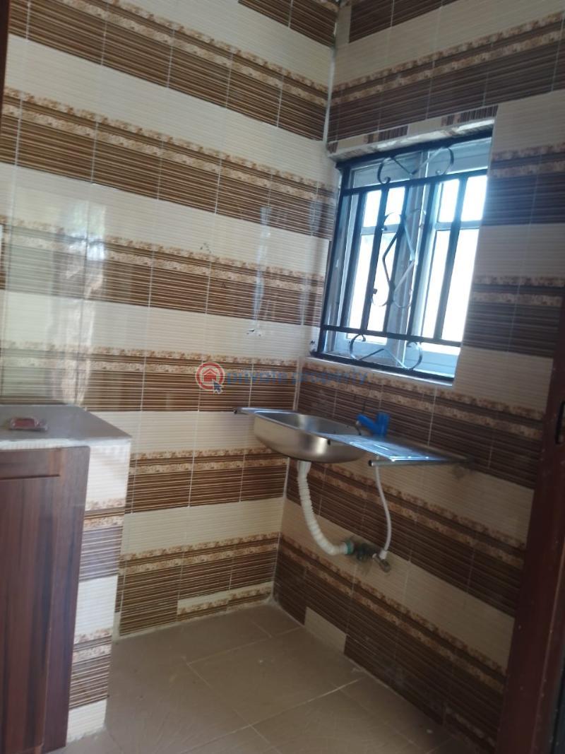 2 bedroom House For Rent Asanmajana B/stop Adisa Area Moniya Ibadan Oyo - 4