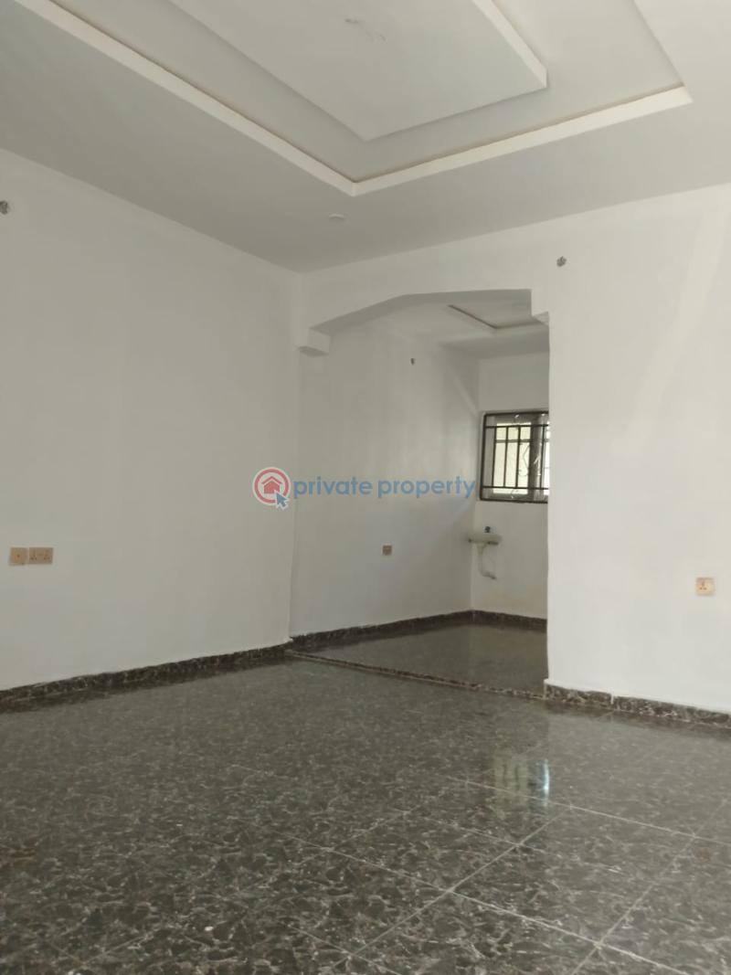 2 bedroom House For Rent Asanmajana B/stop Adisa Area Moniya Ibadan Oyo - 3