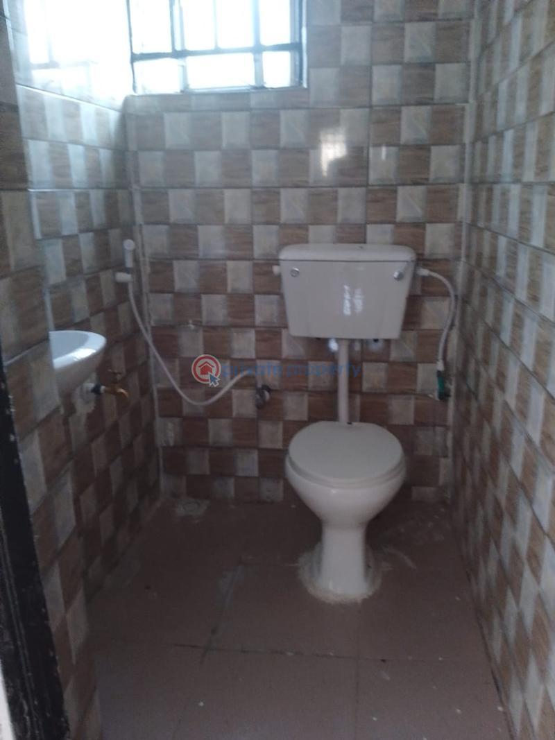 2 bedroom House For Rent Asanmajana B/stop Adisa Area Moniya Ibadan Oyo - 10