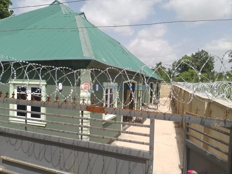 2 bedroom House For Rent Asanmajana B/stop Adisa Area Moniya Ibadan Oyo - 2