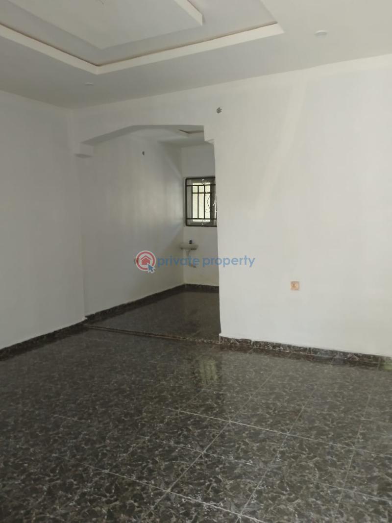 2 bedroom House For Rent Asanmajana B/stop Adisa Area Moniya Ibadan Oyo - 8