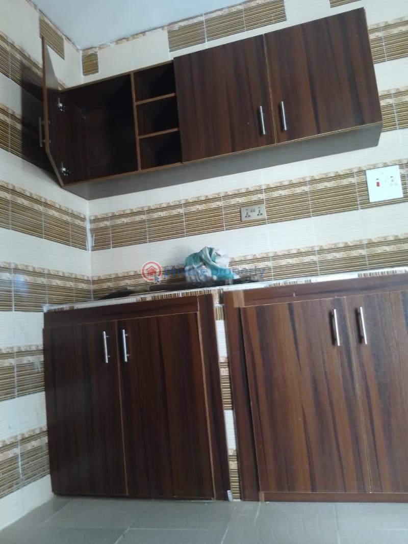 2 bedroom House For Rent Asanmajana B/stop Adisa Area Moniya Ibadan Oyo - 13