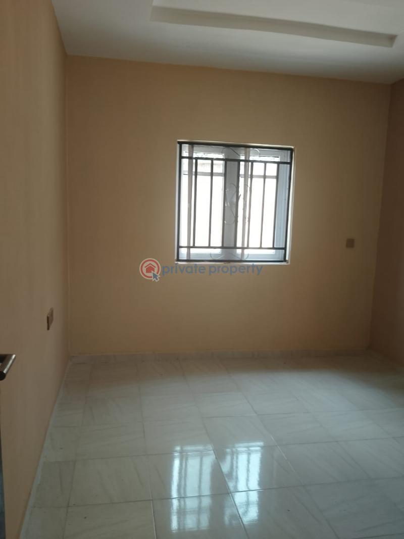 2 bedroom House For Rent Asanmajana B/stop Adisa Area Moniya Ibadan Oyo - 1