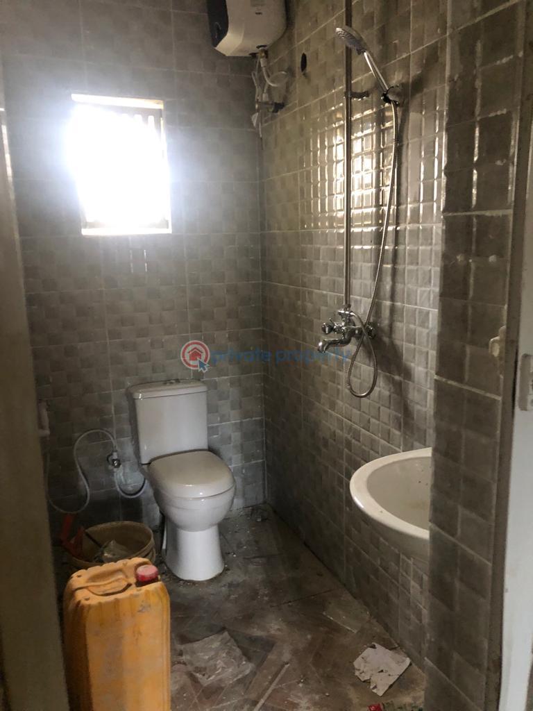 Self Contain For Rent Agbowo U.i Area, Ibadan Oyo - 2