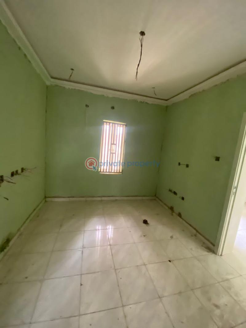 Self Contain For Rent Agbowo U.i Area, Ibadan Oyo - 1