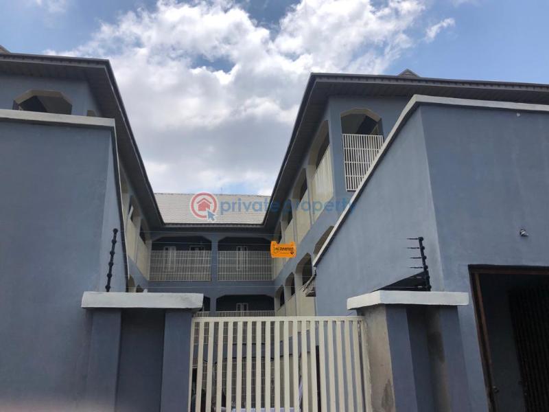 Self Contain For Rent Agbowo U.i Area, Ibadan Oyo - 4