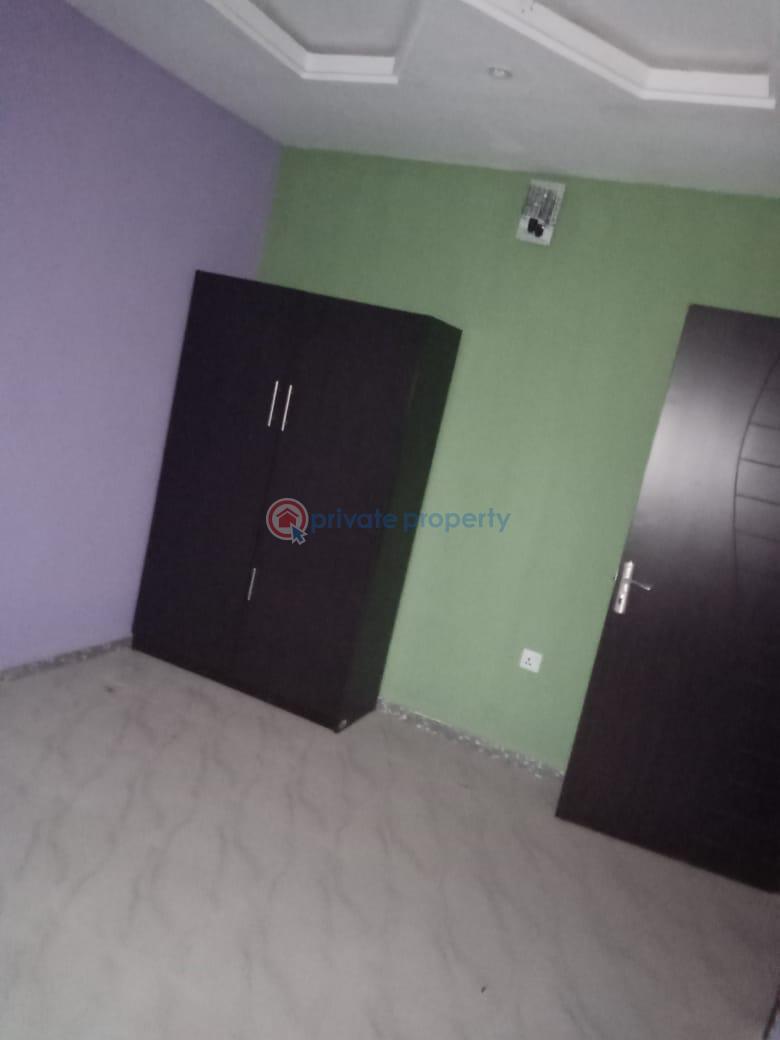 3 bedroom House For Rent Moganna After Yellow Gate Elebu Oluyole Extention Akala Express Ibadan Oyo - 4