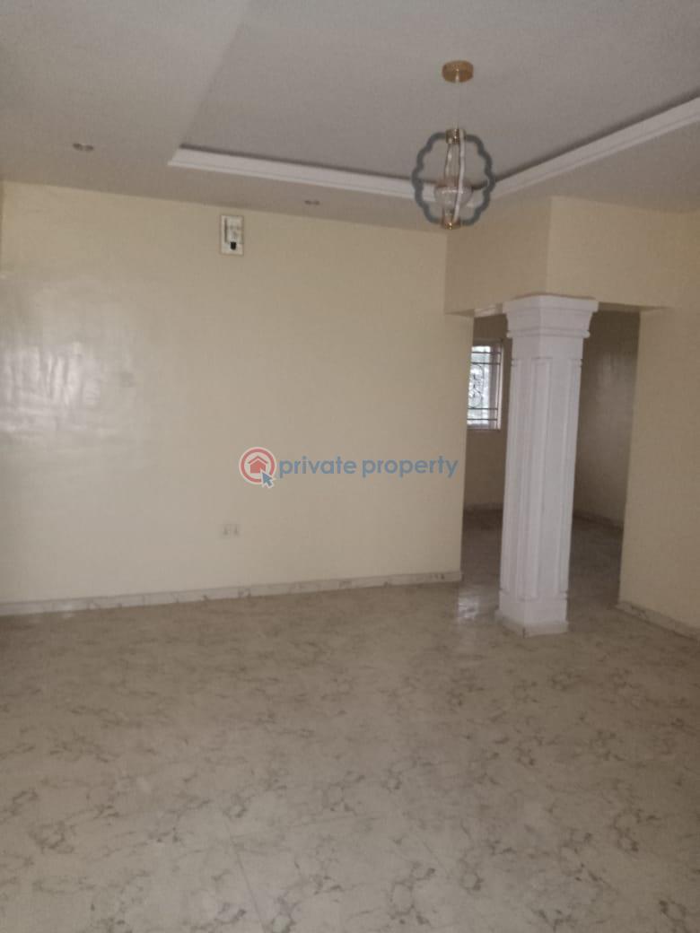3 bedroom House For Rent Moganna After Yellow Gate Elebu Oluyole Extention Akala Express Ibadan Oyo - 0