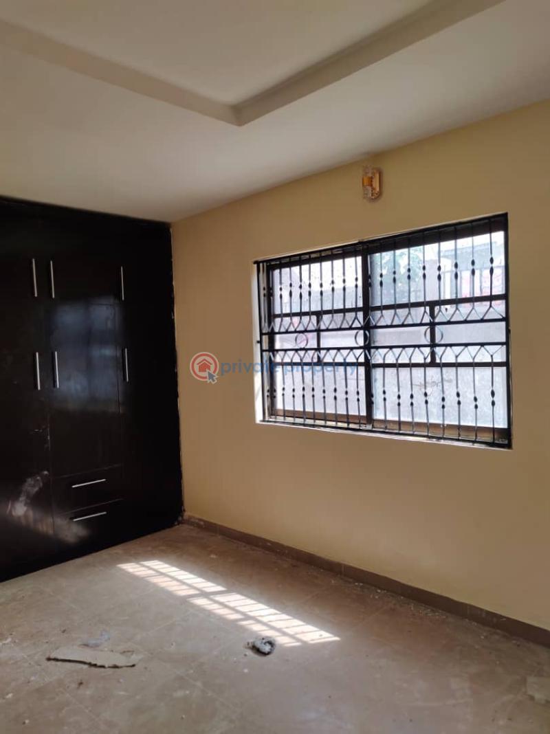 3 bedroom House For Rent Npg Garden Akala Estate Akobo Ibadan Oyo - 1