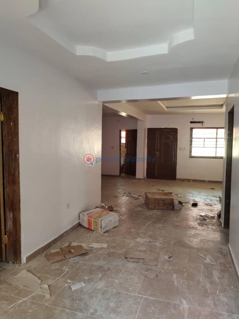 3 bedroom House For Rent Npg Garden Akala Estate Akobo Ibadan Oyo - 2