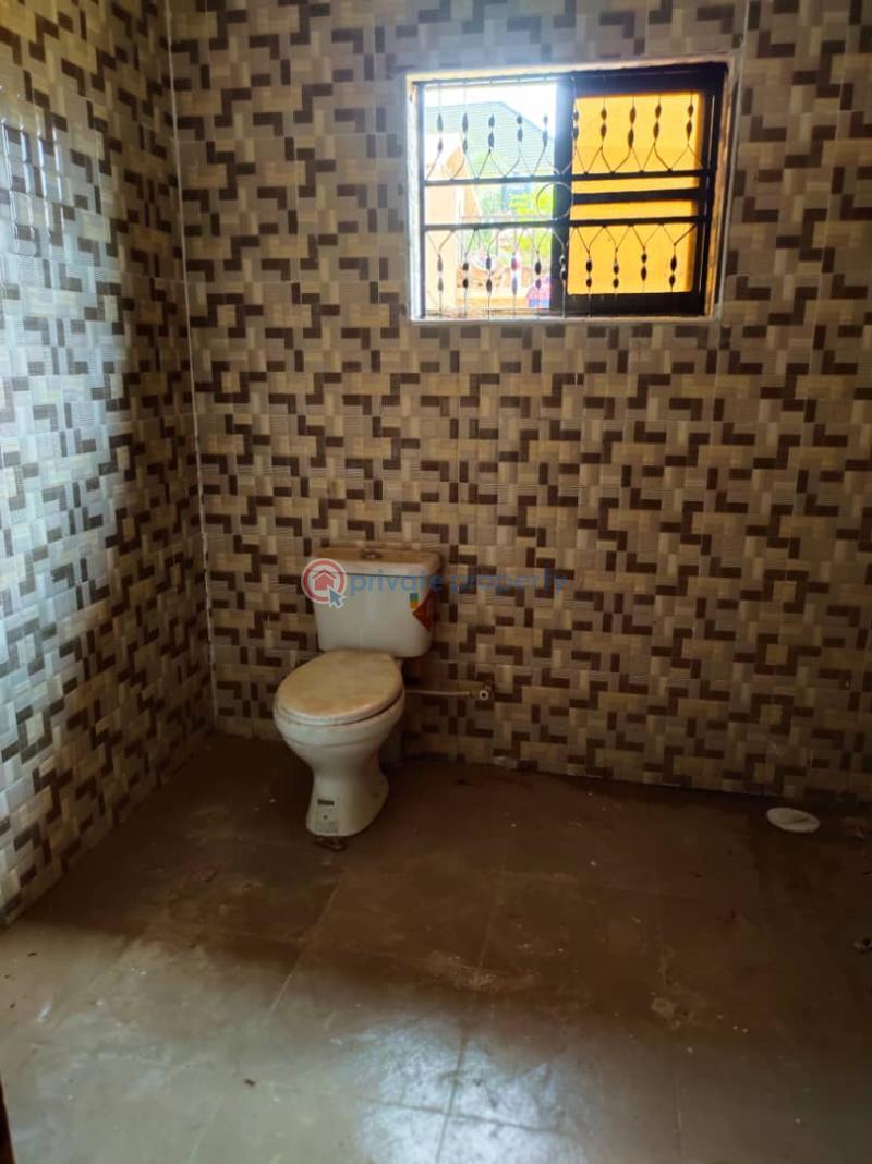 3 bedroom House For Rent Npg Garden Akala Estate Akobo Ibadan Oyo - 5