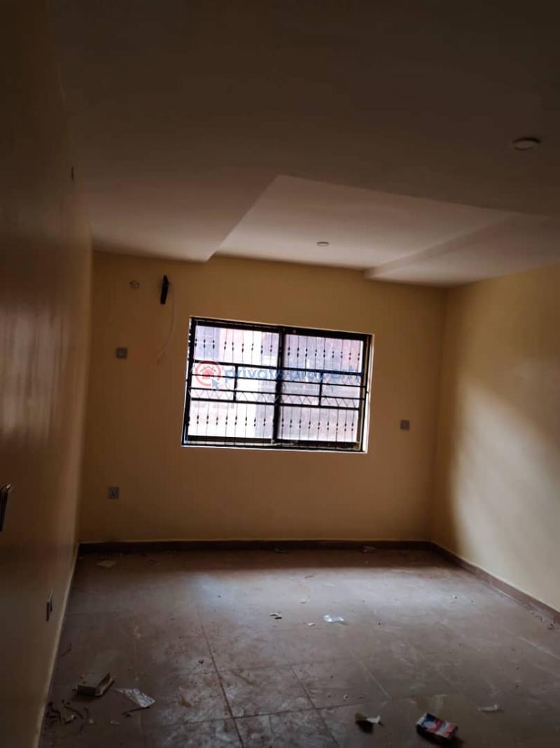 3 bedroom House For Rent Npg Garden Akala Estate Akobo Ibadan Oyo - 3
