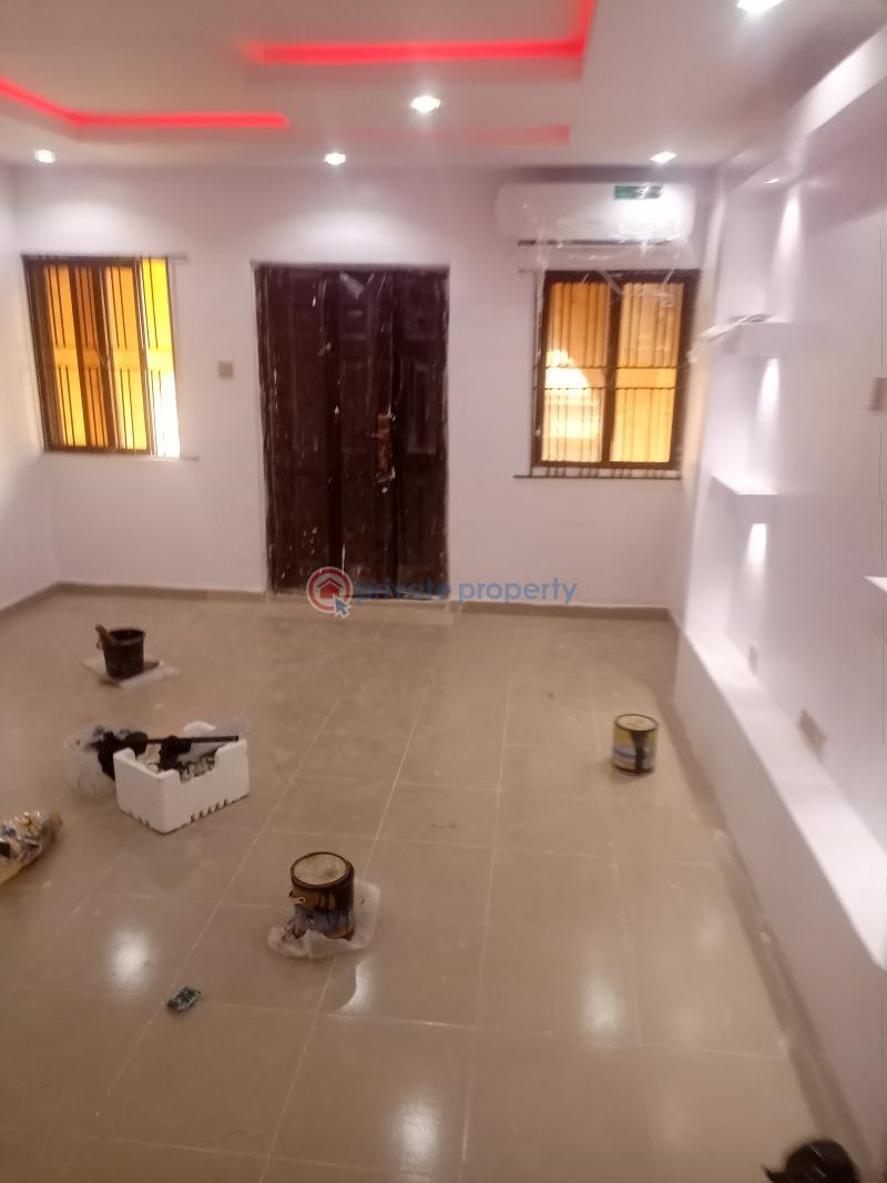 3 bedroom Flat & Apartment For Rent Shagari Estate Ipaja Road Lagos Ipaja Lagos - 10