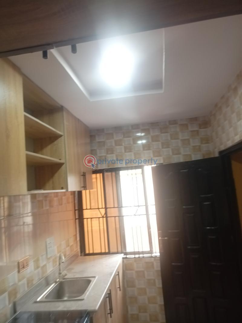 3 bedroom Flat & Apartment For Rent Shagari Estate Ipaja Road Lagos Ipaja Lagos - 2