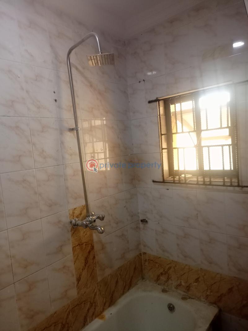 3 bedroom Flat & Apartment For Rent Shagari Estate Ipaja Road Lagos Ipaja Lagos - 4