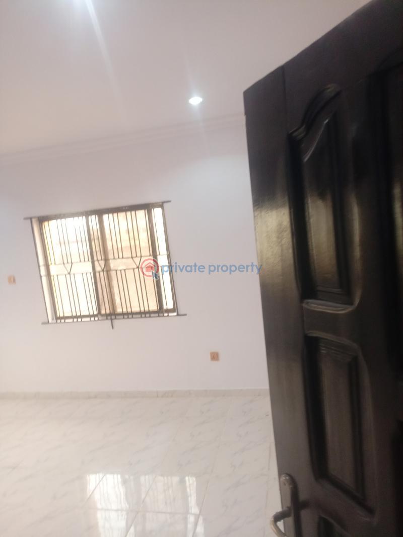 3 bedroom Flat & Apartment For Rent Shagari Estate Ipaja Road Lagos Ipaja Lagos - 8