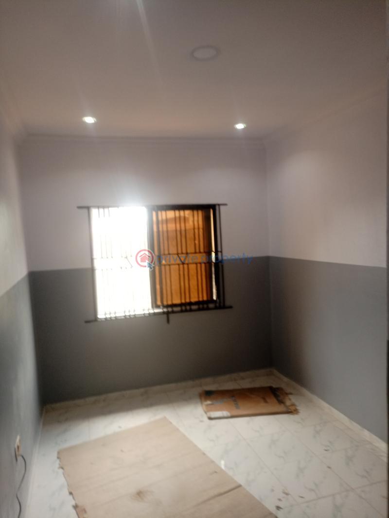 3 bedroom Flat & Apartment For Rent Shagari Estate Ipaja Road Lagos Ipaja Lagos - 12