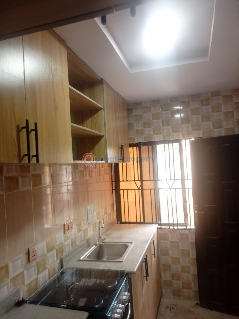 3 bedroom Flat & Apartment For Rent Shagari Estate Ipaja Road Lagos Ipaja Lagos - 3