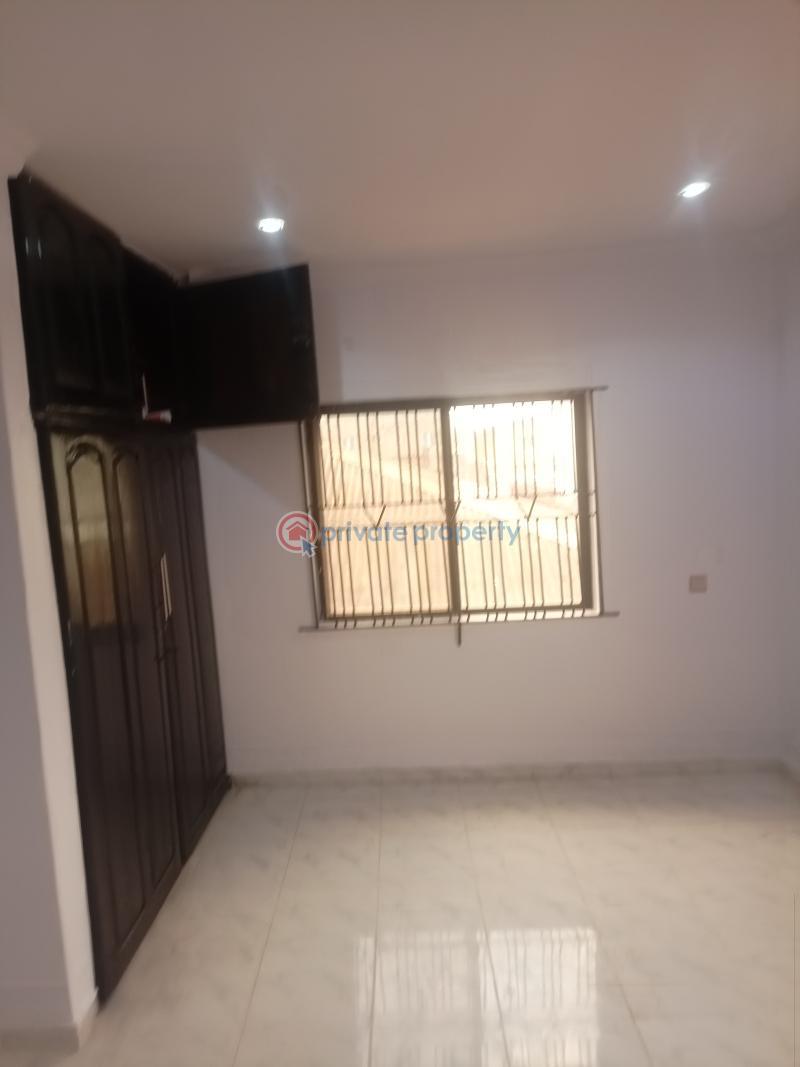 3 bedroom Flat & Apartment For Rent Shagari Estate Ipaja Road Lagos Ipaja Lagos - 6