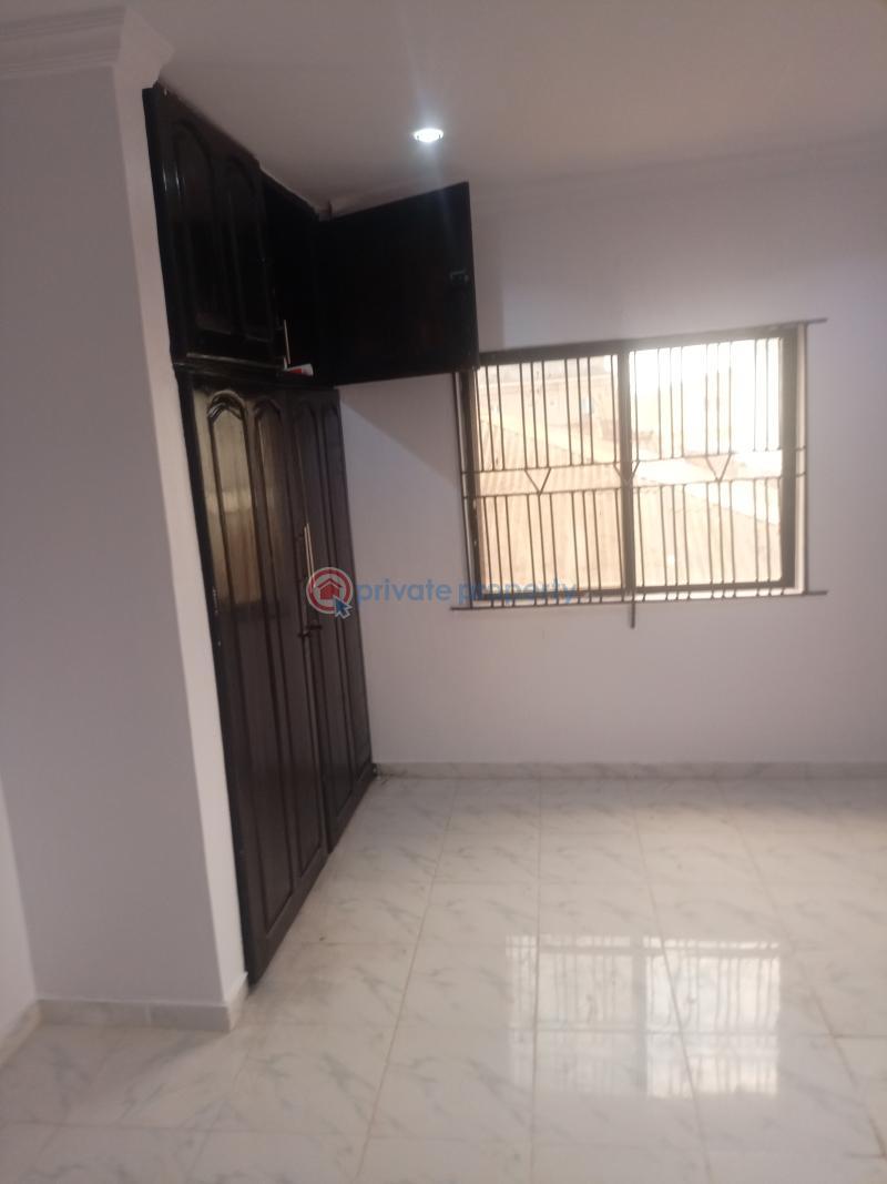 3 bedroom Flat & Apartment For Rent Shagari Estate Ipaja Road Lagos Ipaja Lagos - 9