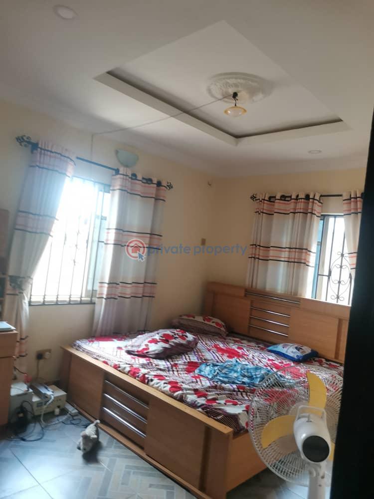 3 bedroom Detached Bungalow For Sale Ayobo Ipaja Lagos - 11