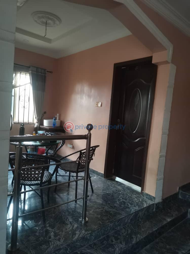 3 bedroom Detached Bungalow For Sale Ayobo Ipaja Lagos - 3
