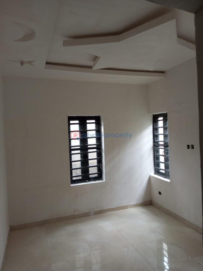 3 bedroom Detached Bungalow For Sale Ayobo Ipaja Lagos - 13