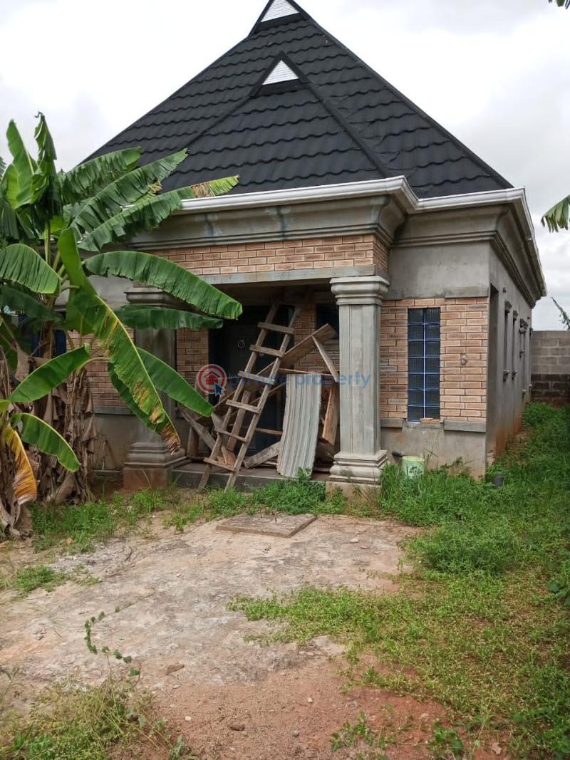 3 bedroom Detached Bungalow For Sale Ayobo Ipaja Lagos - 1