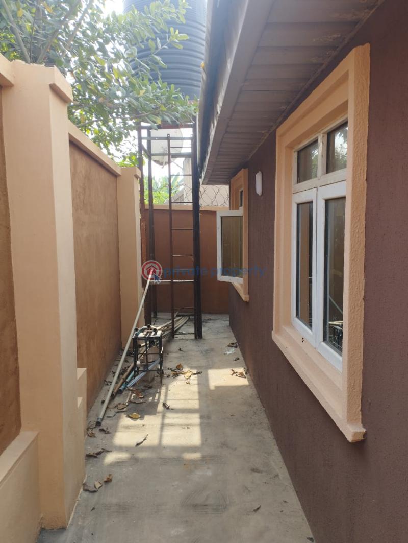 4 bedroom Detached Bungalow For Sale Odungunyan Ikorodu Lagos Ikorodu Lagos - 9