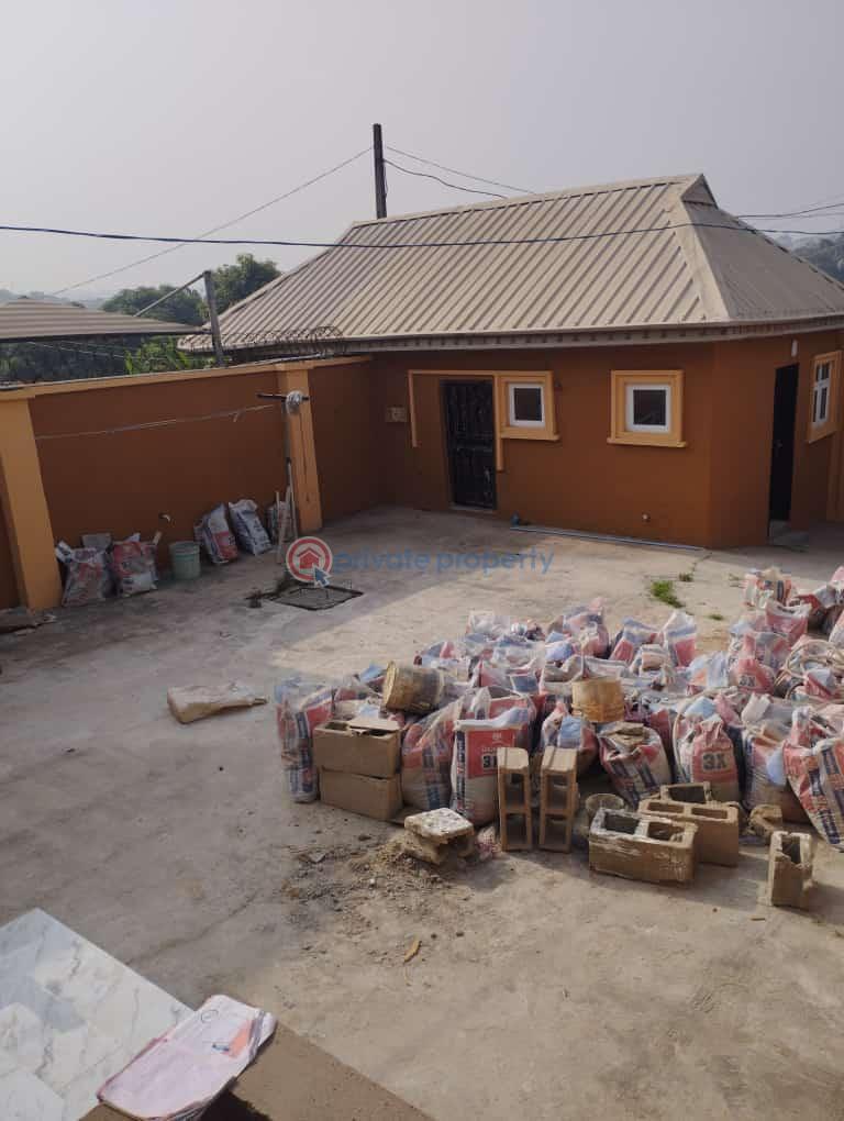 4 bedroom Detached Bungalow For Sale Odungunyan Ikorodu Lagos Ikorodu Lagos - 7