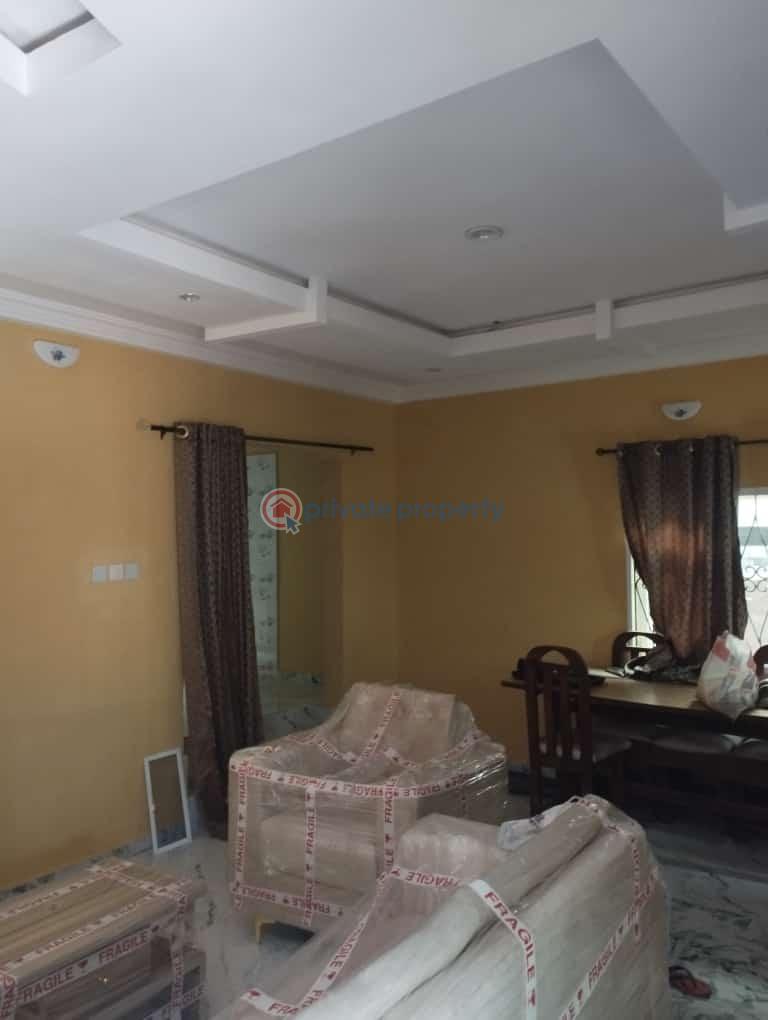 4 bedroom Detached Bungalow For Sale Odungunyan Ikorodu Lagos Ikorodu Lagos - 4