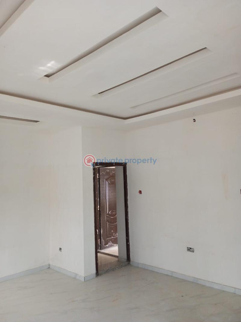 3 bedroom Detached Bungalow For Sale Ayobo Ipaja Lagos - 2